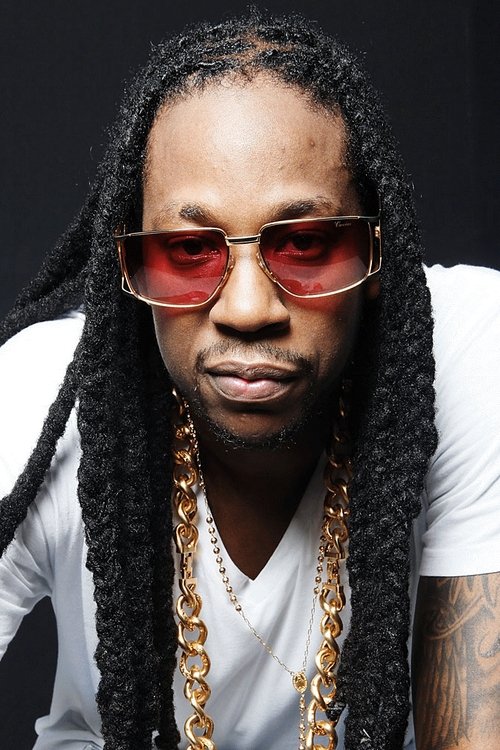 2 Chainz profile