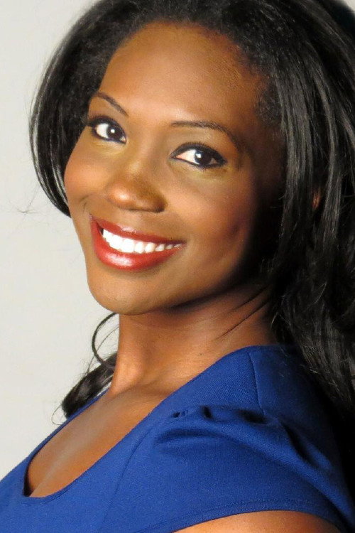 Photo of Angel Blue, Acting