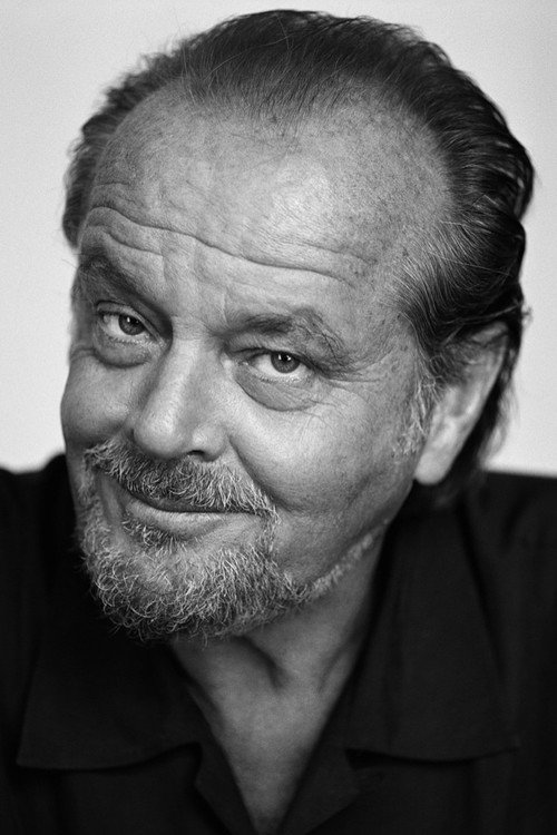 Photo of Jack Nicholson, Acting