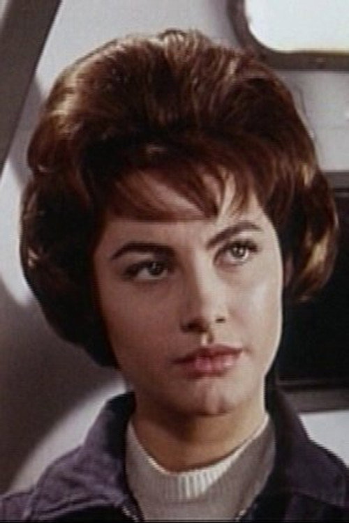 Photo of Gabriella Farinon, Acting