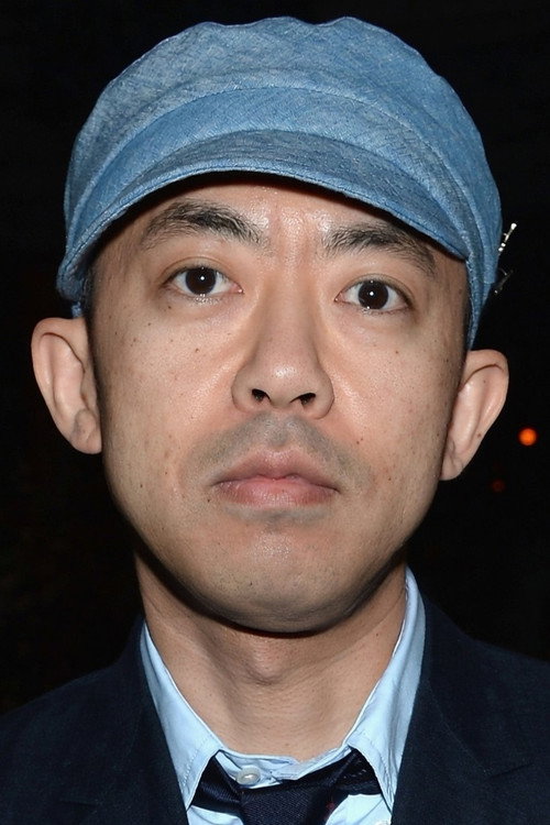 Photo of Nigo, Acting