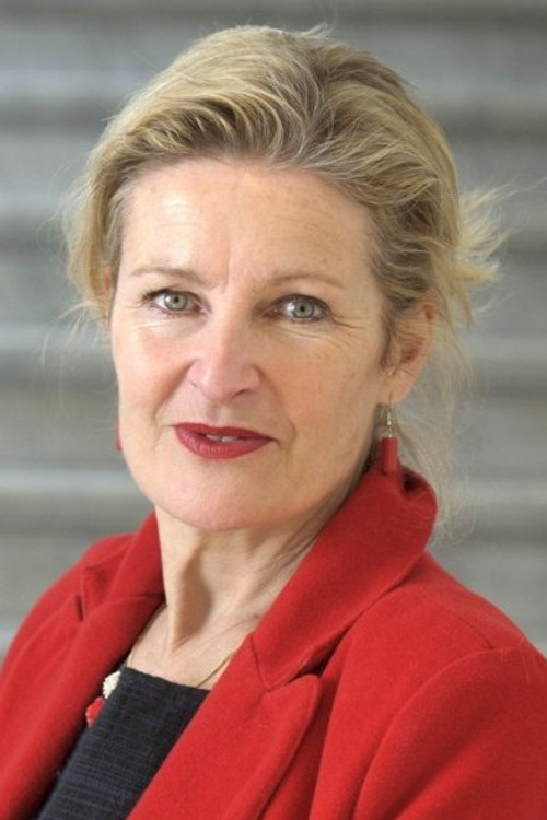 Photo of Veerle Eyckermans, Acting
