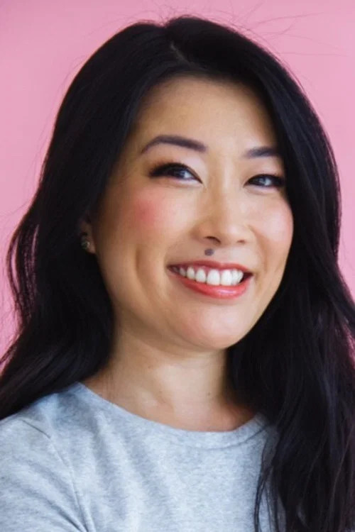 Photo of Lynn Wang, Production