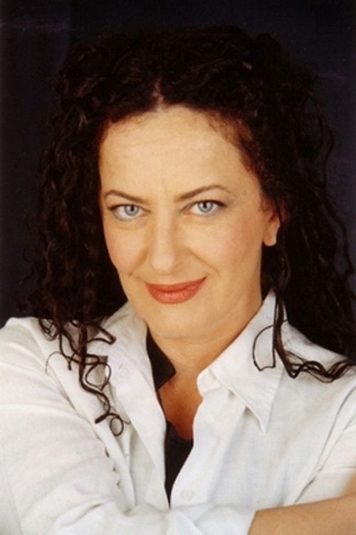 Francesca Draghetti profile