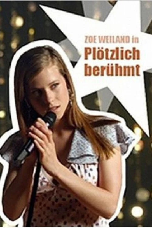 Movie poster for Plötzlich berühmt (2005)