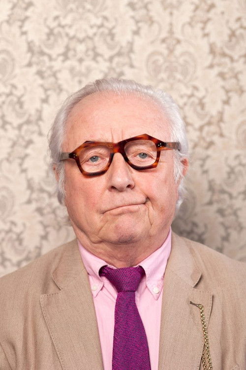 Aart Staartjes profile