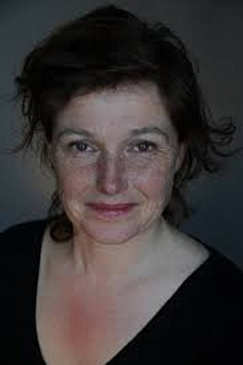 Catherine Riaux profile