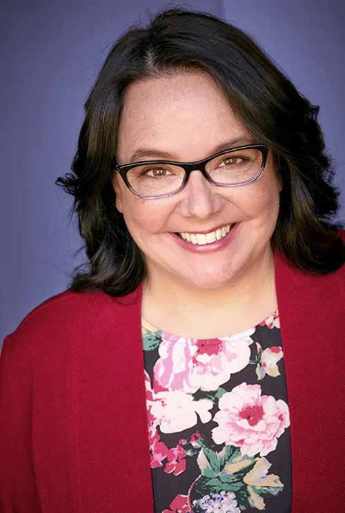 Photo of Renee Pezzotta, Acting