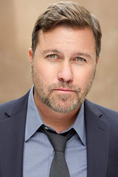 Photo of Brent McEwan, Acting
