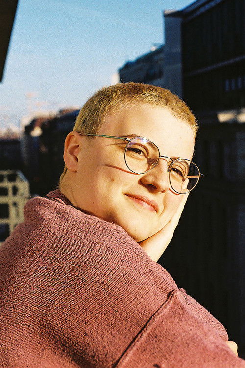 Aud Mason-Hyde profile