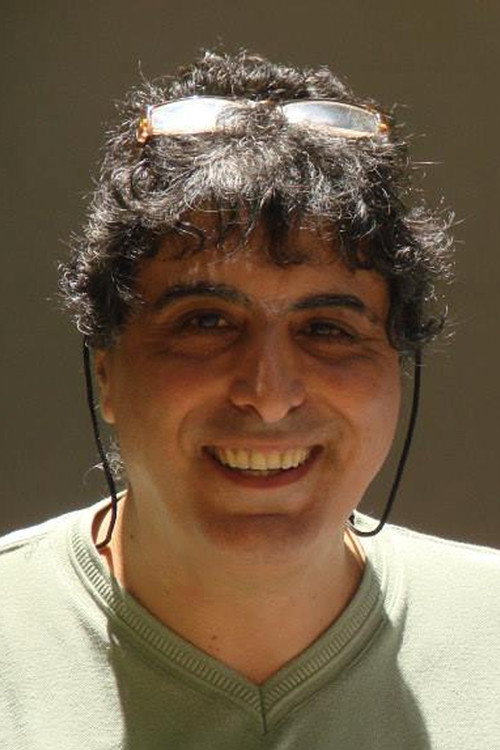 Photo of Daniel Hechim, Directing