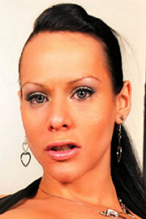 Photo of Fernanda Guerrero, Acting