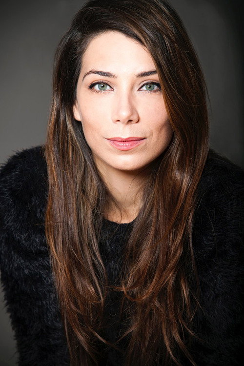 Photo of Roberta Pasquinucci, Acting