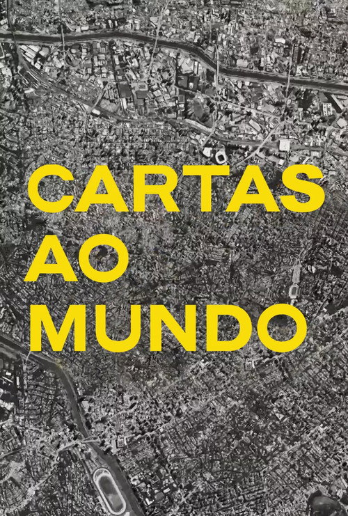 Series poster for Cartas ao Mundo (2022)