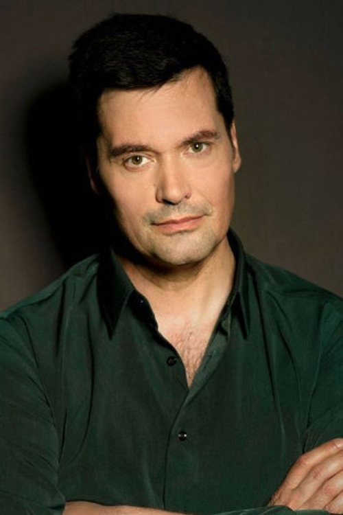 Photo of Rui Luís Brás, Acting
