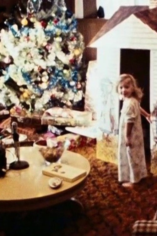Movie poster for Home for Christmas (1978)