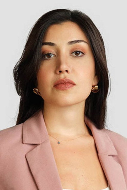 Ayse Kırca profile
