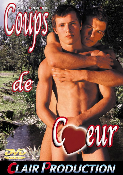 Movie poster for Coups de Coeur (2005)