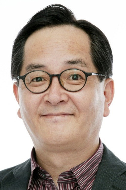 Tetsuo Sakaguchi profile