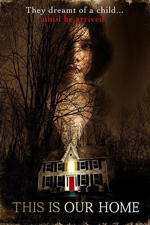 Movie poster for This Is Our Home (2019)