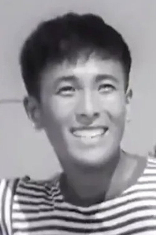 Photo of Xiaoquan Gu, Acting