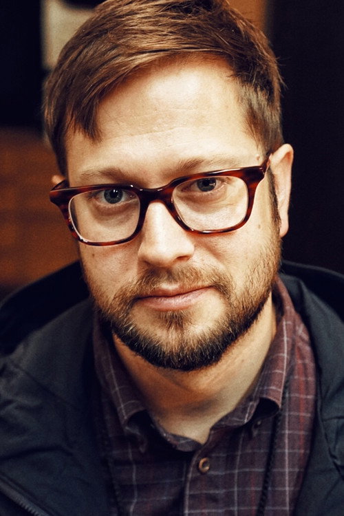 Photo of Cole Stratton, Acting