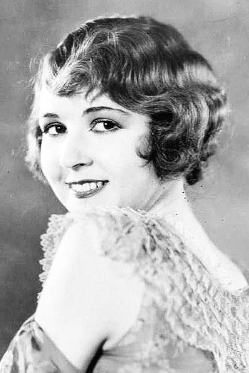 Photo of Mary McAllister, Acting