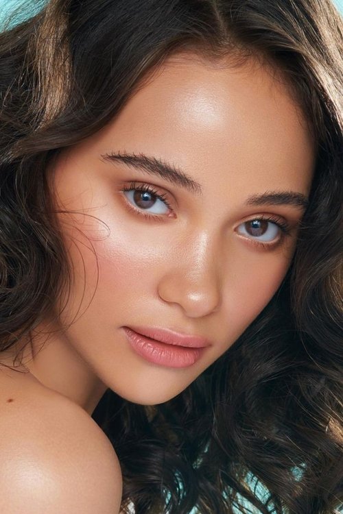 Aurora Ribero profile