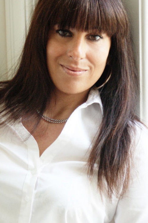 Rita Alagão profile