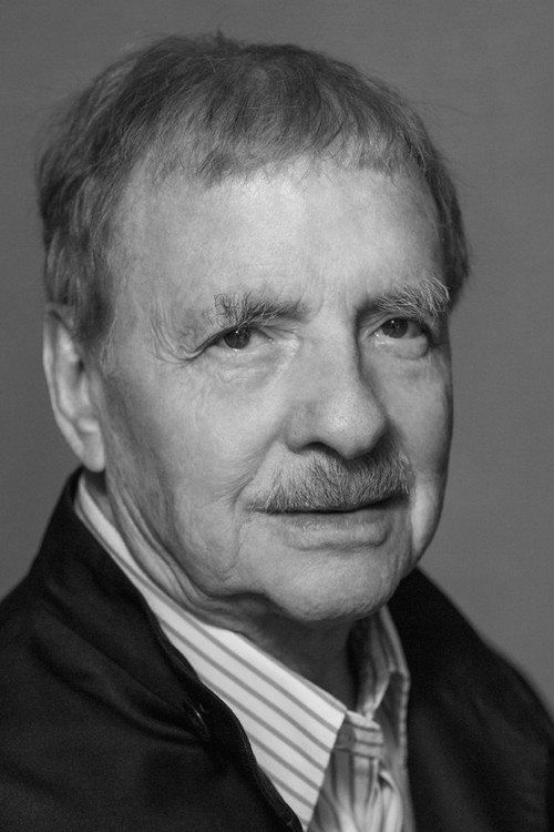 Photo of Claude Fournier, Directing
