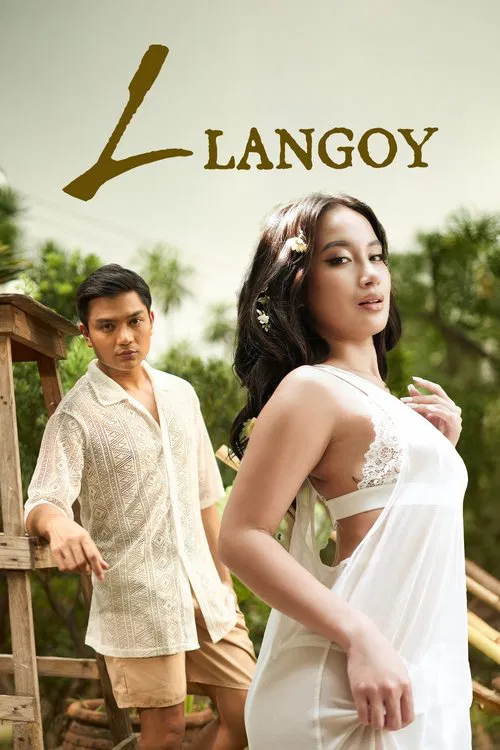 Movie poster for L: Langoy (2025)