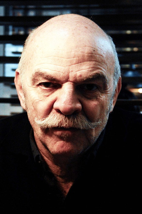 Photo of Martín Caparrós, Directing