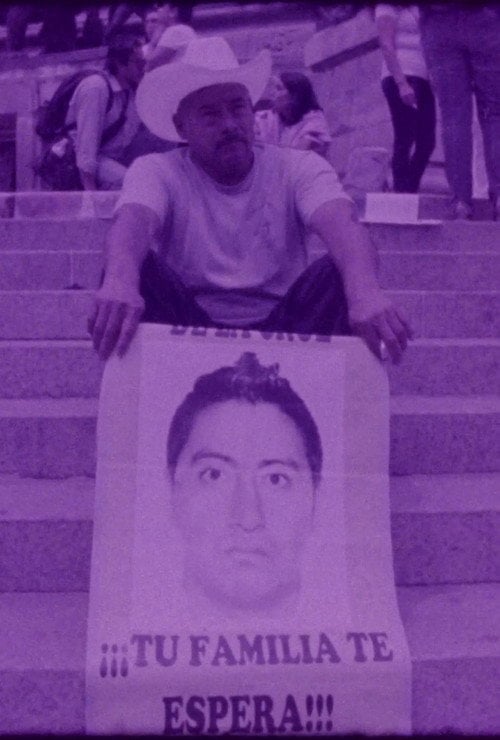 Movie poster for Have You Seen? (2017)
