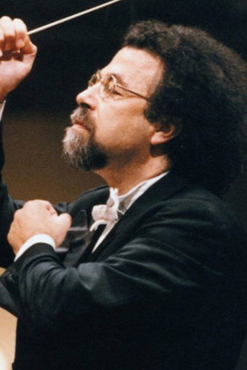 Photo of Giuseppe Sinopoli, Sound