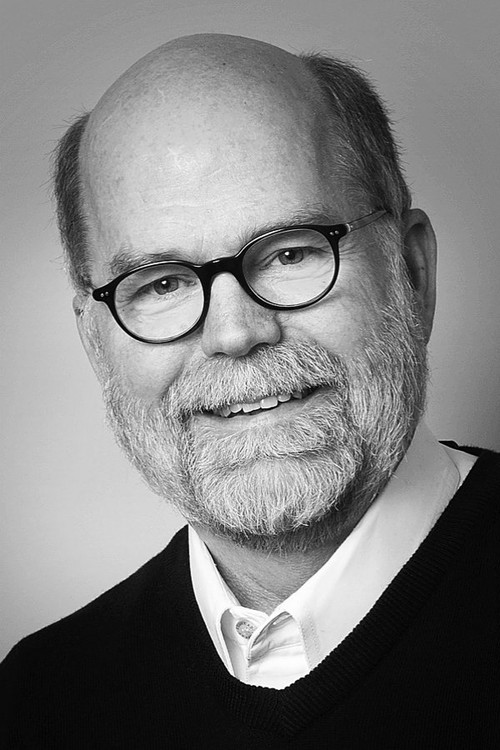 Photo of William Wages, Camera