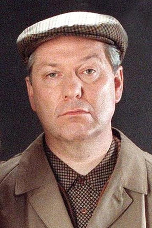 Gerd Dudenhöffer profile