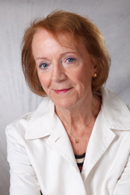 Photo of Raymonde Litalien, Acting
