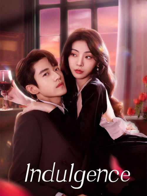 Indulgence poster