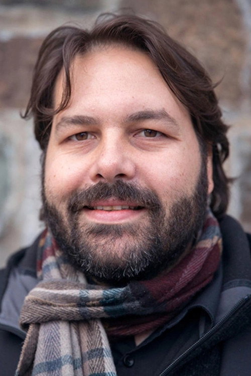 Photo of Maxime-Claude L'Écuyer, Directing