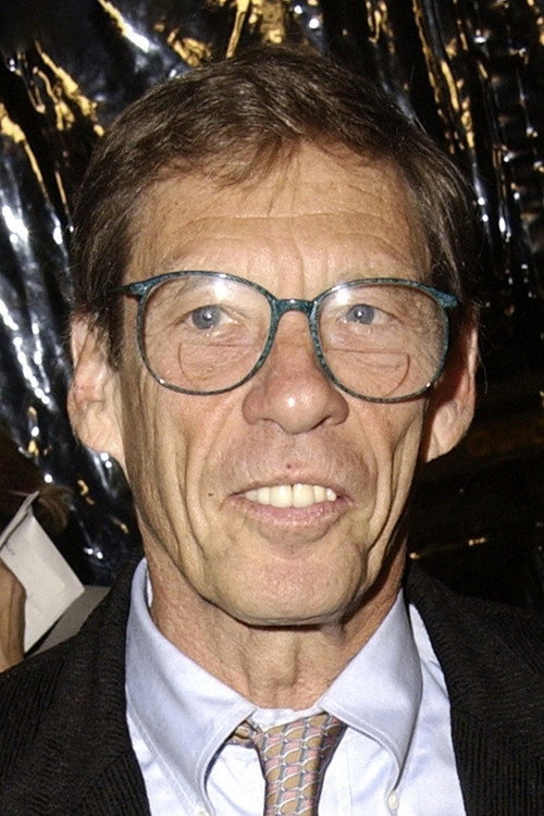 Photo of Harry Gittes, Production
