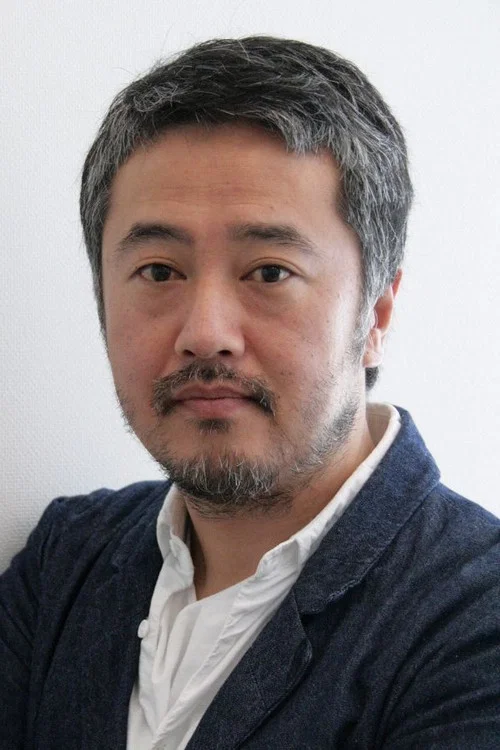Photo of Masaaki Akahori, Acting