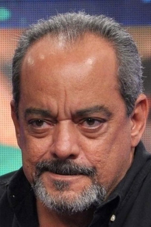Photo of Alfonso Rodríguez Zorrilla, Directing