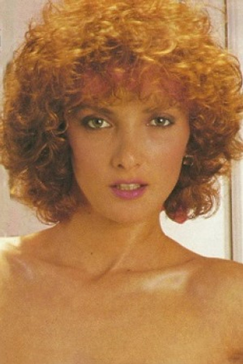 Photo of Alice de Carli, Acting