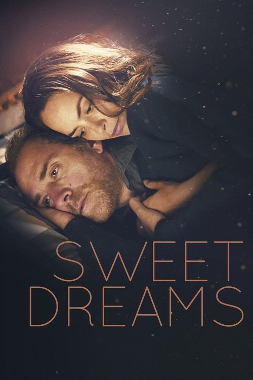 Movie poster for Sweet Dreams (2016)