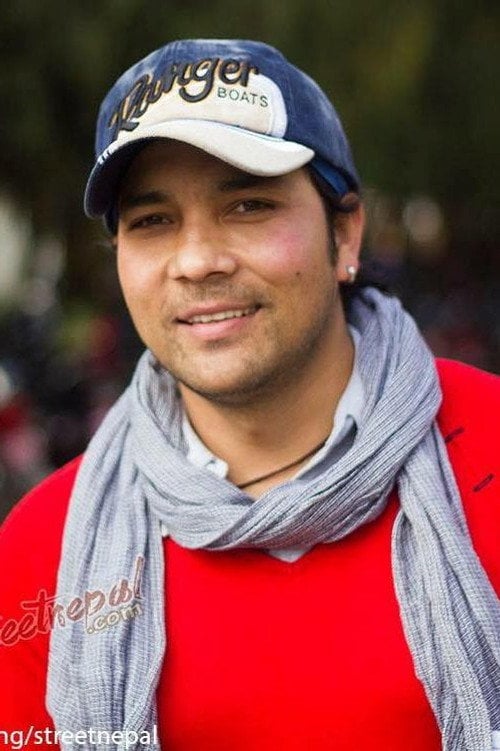 Photo of Yash Kumar, Acting