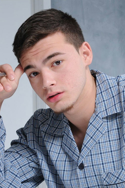 Photo of Trevor Spade, Acting