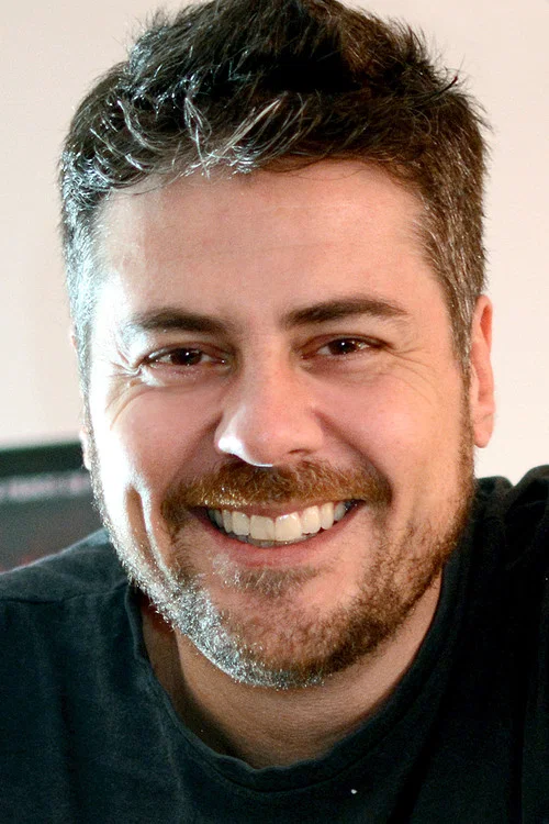 Photo of Thomas Stavros, Writing