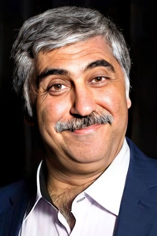 Photo of Kirkor Dinçkayıkçı, Acting