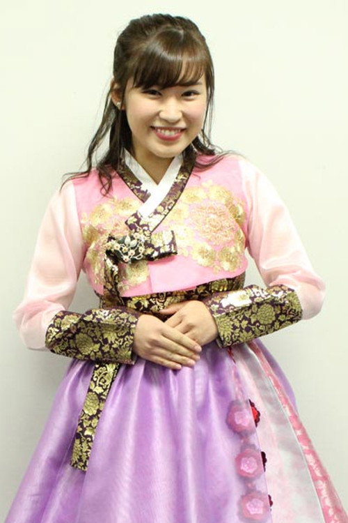 Photo of Tsugumi Iwanaga, Acting