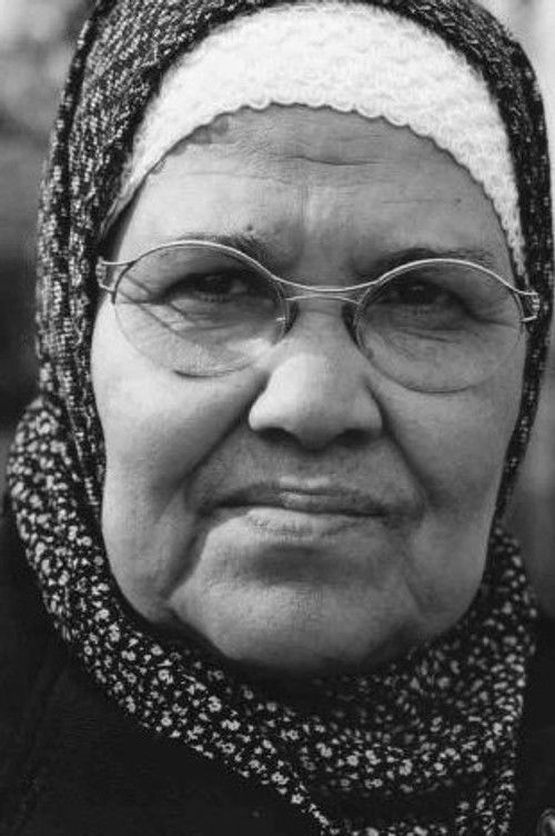 Zorah Benali profile